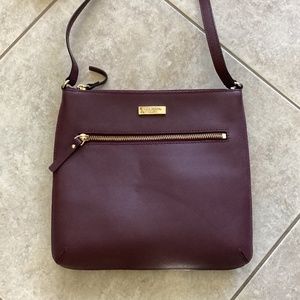 Crossbody bag